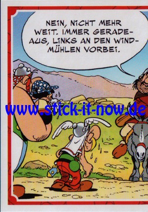 Asterix "60 Jahre Abenteuer" (2019) - Nr. 56