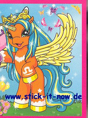 Filly Stars Sticker (2015) - Nr. 27