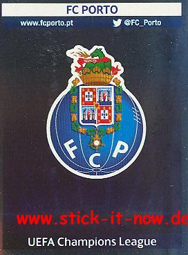 Panini Champions League 13/14 Sticker - Nr. 472
