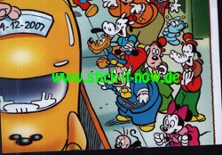 90 Jahre Micky Maus "Sticker-Story" (2018) - Nr. 193