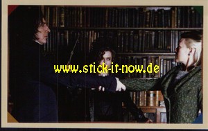 Aus den Filmen von "Harry Potter" (2020) - Sticker Nr. 141