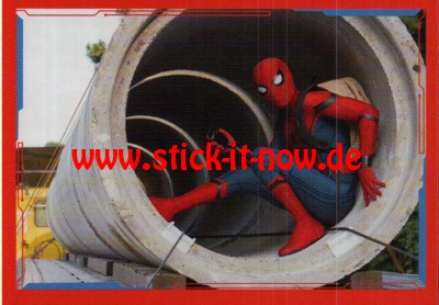 Spider-Man Homecoming (2017) - Nr. 135