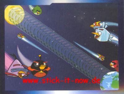 Angry Birds Space - Nr. 122