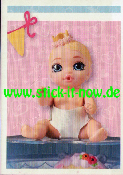 Baby Born Surprise (2021) - Nr. 122