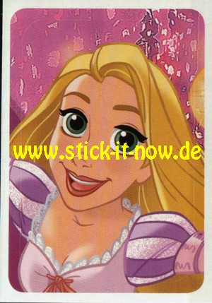 Disney Prinzessin "Glaube an dich" (2021) - Nr. 170