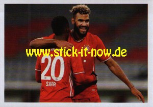 FC Bayern München 2020/21 "Sticker" - Nr. 160