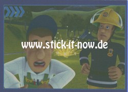 Feuerwehrmann Sam "Stehts sicher mit Sam" (2019) - Nr. 76