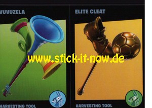 Fortnite "Black Frame Series" (2020) - Nr. 102