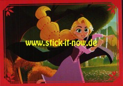 Rapunzel - Die Serie "Sticker" (2018) - Nr. 161