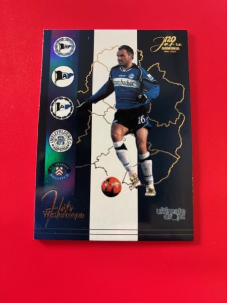 This is Arminia (2025) - 120 Jahre Arminia - Heiko Westermann 052/120