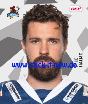 DEL - Deutsche Eishockey Liga 19/20 "Sticker" - Nr. 144
