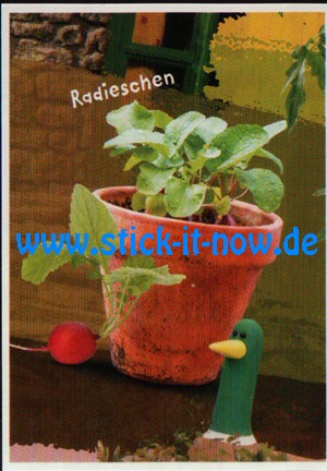 Aldi Nord - Shaun das Schaf "Sticker" - Nr. 159