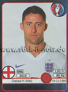 Panini EM 2016 France - SUI/Edition - Nr. 130