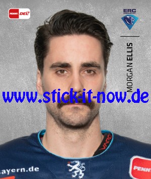 Penny DEL - Deutsche Eishockey Liga 20/21 "Sticker" - Nr. 111