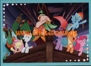 My little Pony "The Movie" (2017) - Nr. 84