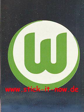 Topps Fußball Bundesliga 14/15 Sticker - Nr. 261