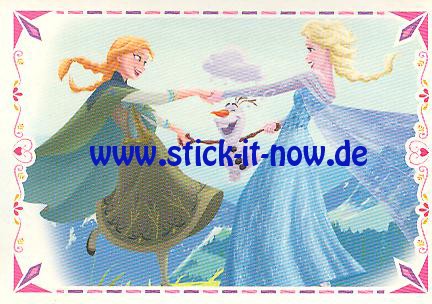 Die Eiskönigin - Für immer Freunde (2016) - Nr. 57