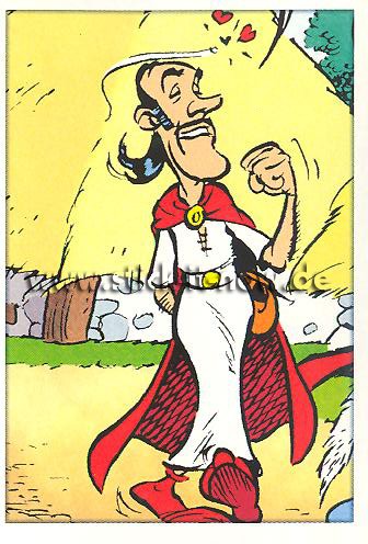 Asterix Sticker (2015) - Nr. 75