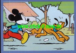 90 Jahre Micky Maus "Sticker-Story" (2018) - Nr. 39