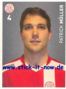 HOCKEYSTICKer - 14/15 - Nr. 190