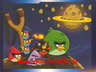 Angry Birds Space - Nr. 85