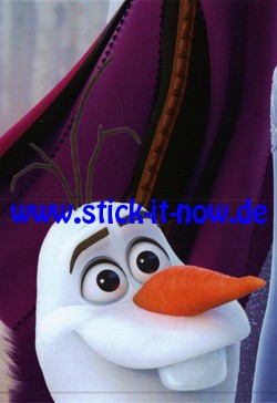 Disney Die Eiskönigin 2 "Trading Cards" (2019) - Nr. 194