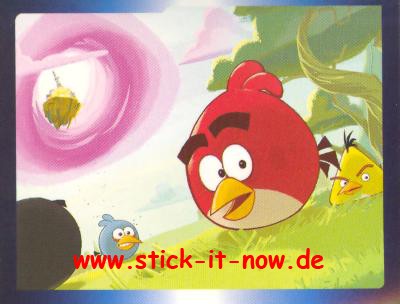 Angry Birds Space - Nr. 22