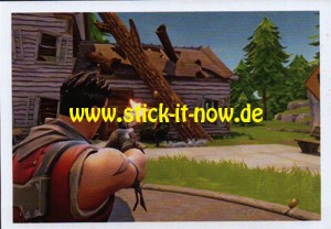 Fortnite "Sticker" (2019) - Nr. 27