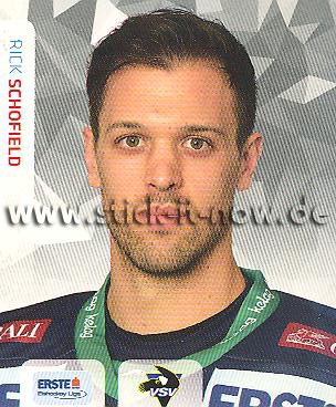 Erste Bank Eishockey Liga Sticker 15/16 - Nr. 208