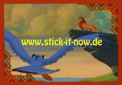 Disney "Der König der Löwen" (2019) - Nr. 17