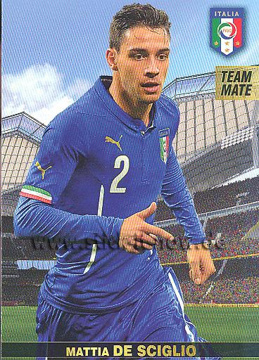 Carrefour - #TOUSENSEMBLE - Road to France 2016 - Nr. 101