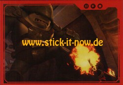 Zak Storm "Super Pirate" (2019) - Nr. K 9