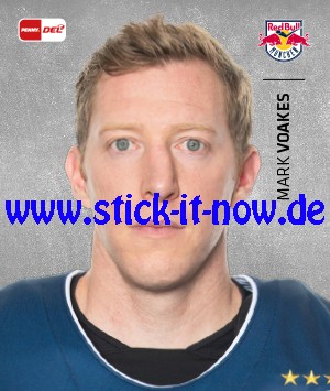Penny DEL - Deutsche Eishockey Liga 20/21 "Sticker" - Nr. 263