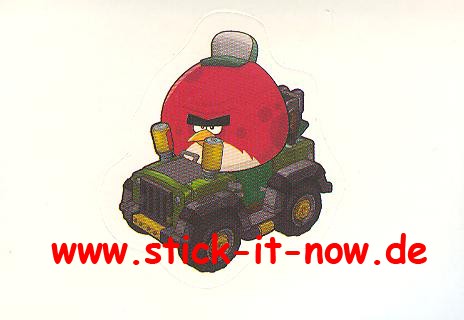 Angry Birds Go! - Nr. 86