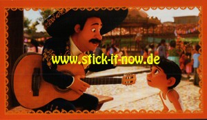 Panini Disney Pixar "COCO" (2017) - Nr. 6