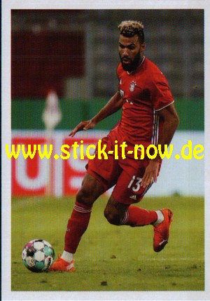 FC Bayern München 2020/21 "Sticker" - Nr. 134