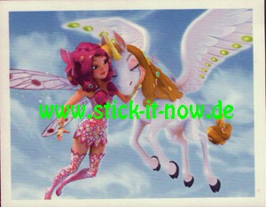 Mia & Me "Magisches Stickeralbum" (2021) - Nr. 7