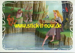 Disney Prinzessin "Glaube an dich" (2021) - Nr. 118