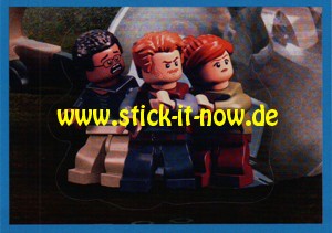 LEGO "Jurassic World" (2019) - Nr. 52