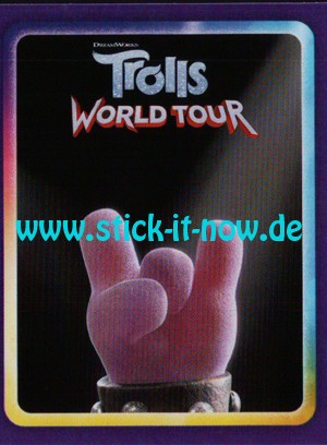 Trolls "World Tour" (2020) - Nr. 155