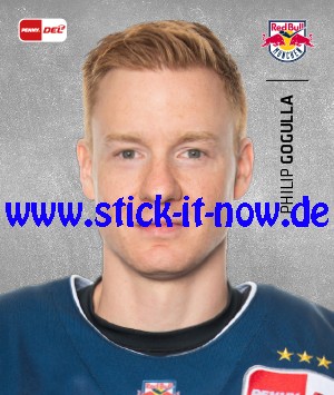 Penny DEL - Deutsche Eishockey Liga 20/21 "Sticker" - Nr. 253