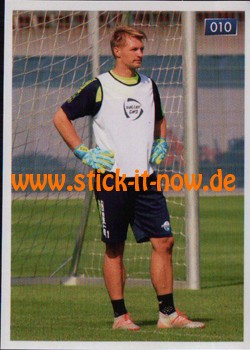 SC Paderborn "klebt erstklassig" (2019) - Nr. 10