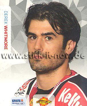 Erste Bank Eishockey Liga Sticker 15/16 - Nr. 54