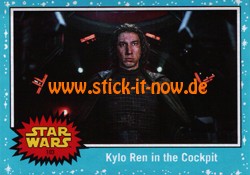 Star Wars "Der Aufstieg Skywalkers" (2019) - Nr. 103