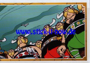 Asterix "60 Jahre Abenteuer" (2019) - Nr. 69