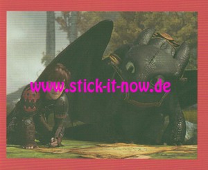 Dragons 3 "Die geheime Welt" (2019) - Nr. 129