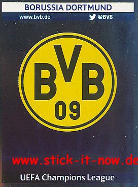 Panini Champions League 13/14 Sticker - Nr. 436