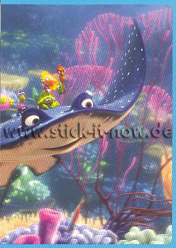 Disney "Findet Dorie" Sticker (2016) - Nr. 105
