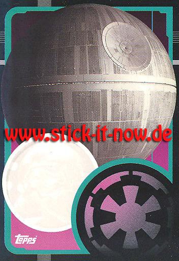 Star Wars - Rogue one - Trading Cards - Nr. 157