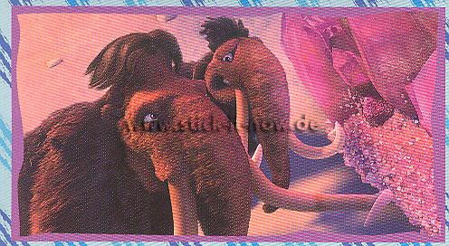 Panini - Ice Age 5 "Kollision voraus" (2016) - Nr. 138